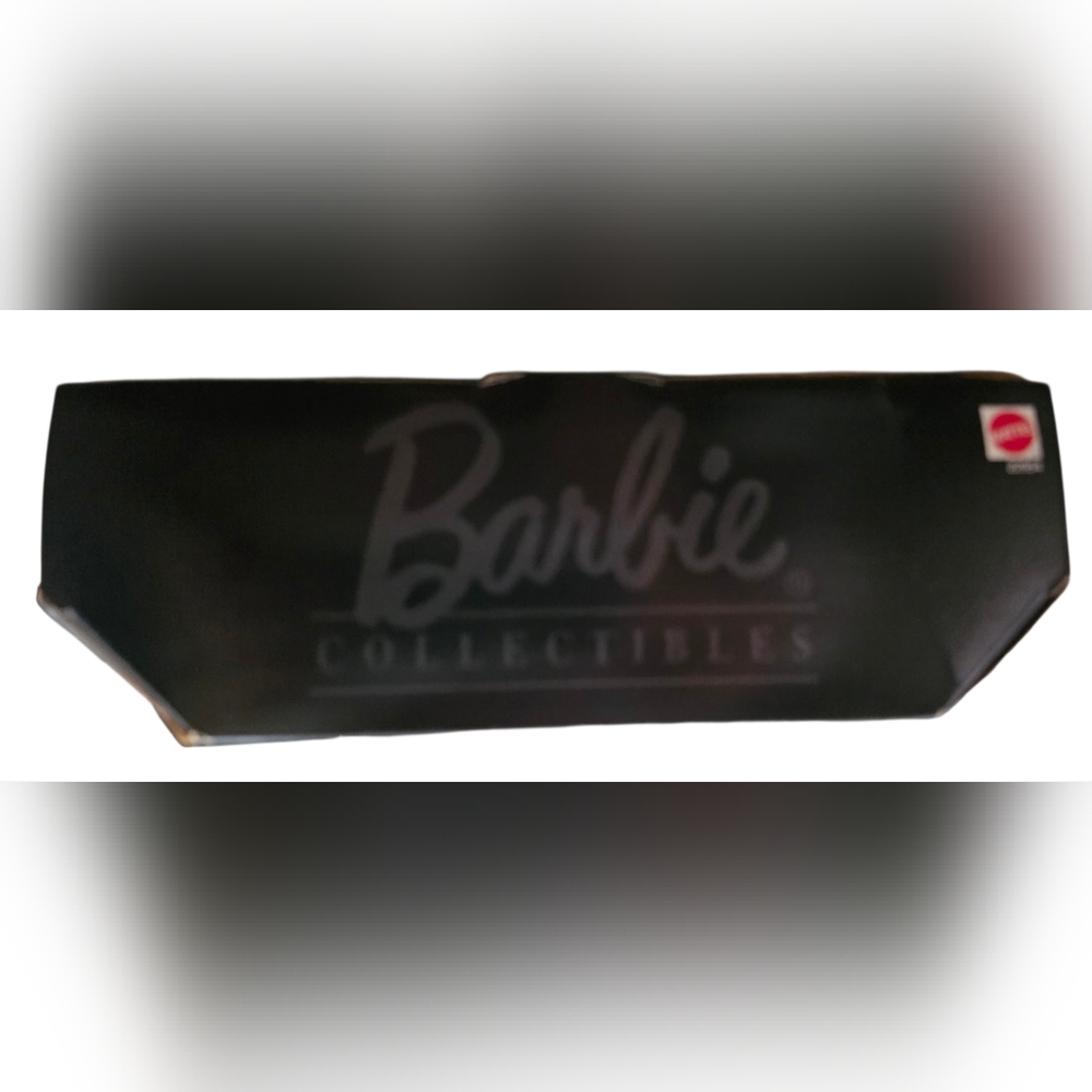 1999 Mattel Barbie NASCAR Official #94 Doll - Picture 5 of 6